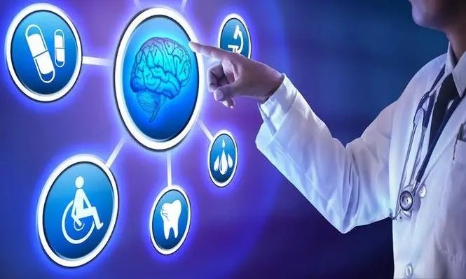 病理诊断数智化 “小切片”护佑“大民生”