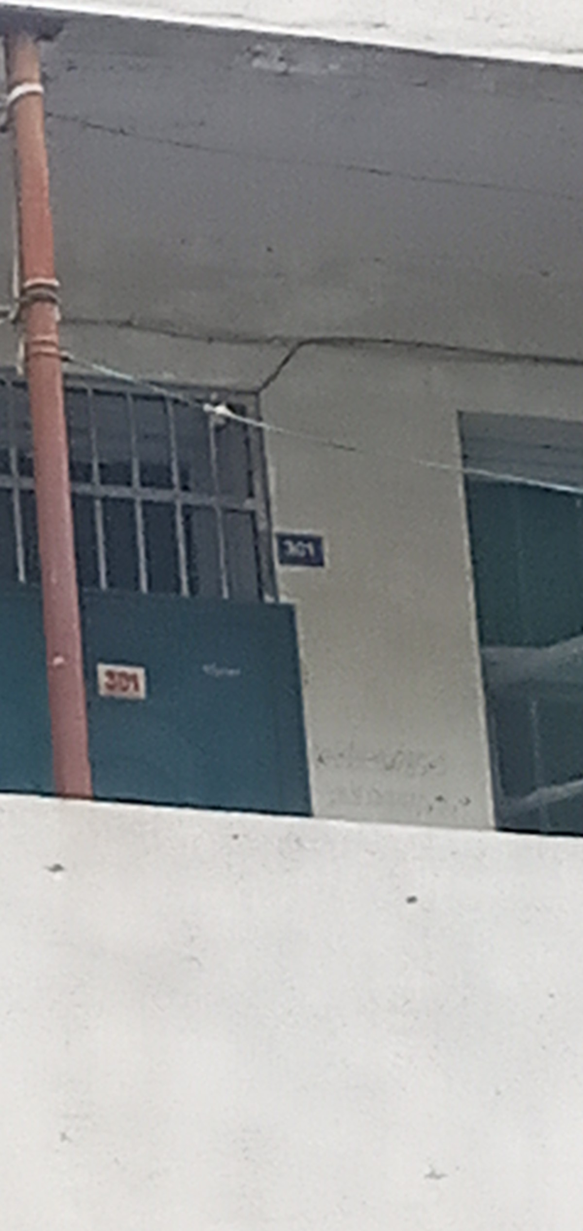 护国劳动小区 图2