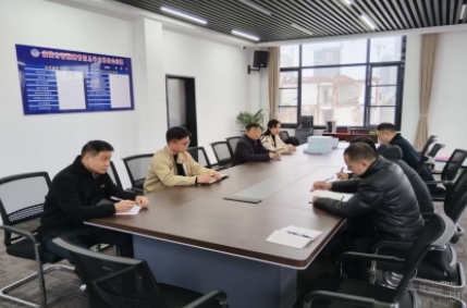 春训砺兵强根基 蓄势赋能启新程