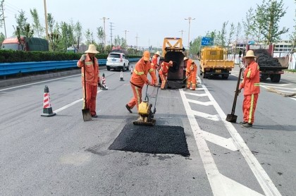 精修细养迎&ldquo;五一&rdquo;，护航平安出行路